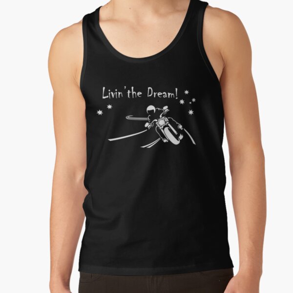 Vintage 1990 Harley Davidson Echte Mannen Dragen Zwarte Tank Top Large Kleding Gender-neutrale kleding volwassenen Tops & T-shirts Tanktops Tanktops met print 