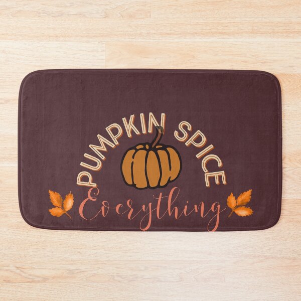 Item preview, Pumpkin Spice Everything designed and sold by Fall-Creations.