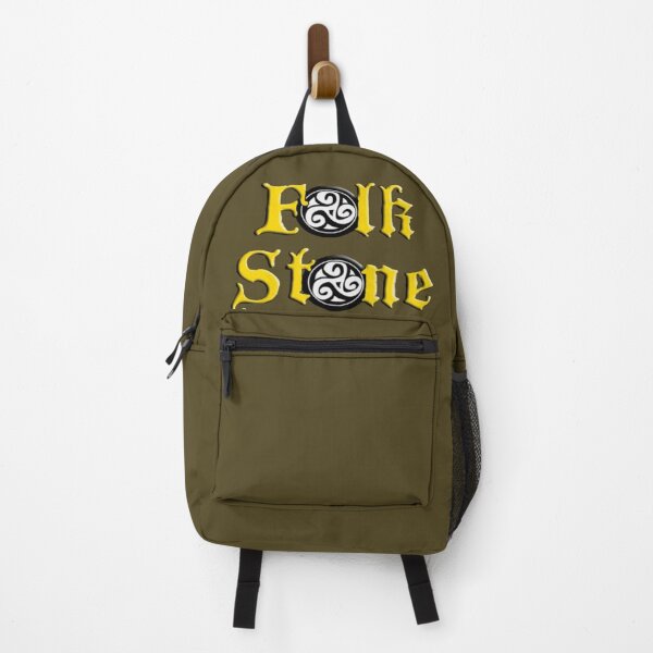 Item preview, Folkstone Logo designed and sold by jakersvelmax.