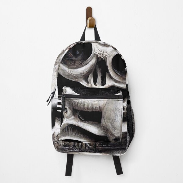 Item preview, Cat Gun Giger inspired design designed and sold by Gorilla-Prints.