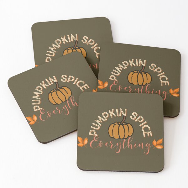 Item preview, Pumpkin Spice Everything designed and sold by Fall-Creations.