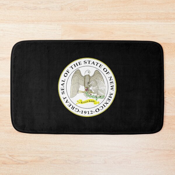 Item preview, Seal of New Mexico  designed and sold by GraceMaci23192.