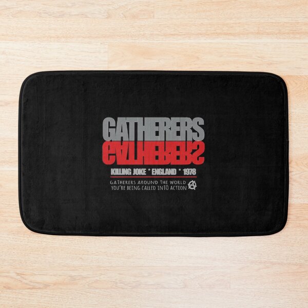 Item preview, GATHERERS  designed and sold by SonyaHarr80213.