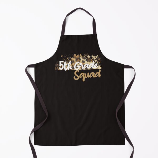 Item preview, 5th Grade Squad Tshirts designed and sold by Shevonda Thomas.