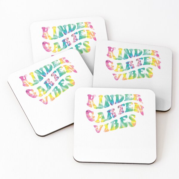 Item preview, retro Kindergarten vibes designed and sold by PERsonalthreads.