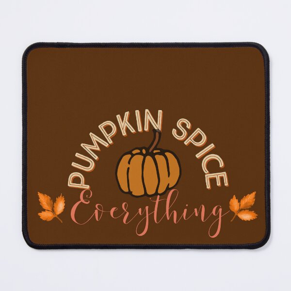 Item preview, Pumpkin Spice Everything designed and sold by Fall-Creations.