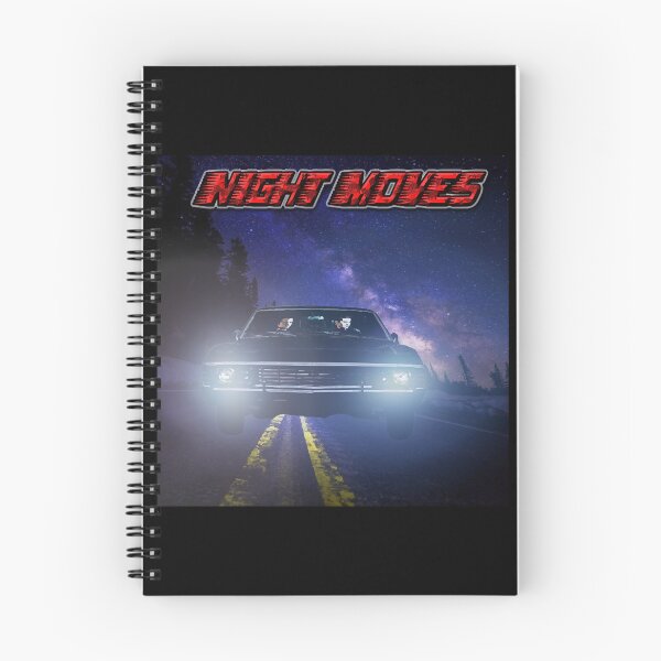 Item preview, Night Moves  designed and sold by SarahPayn58215.