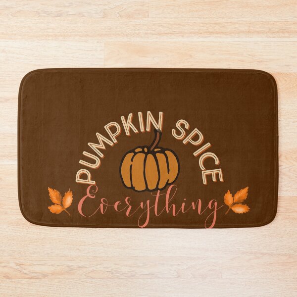 Item preview, Pumpkin Spice Everything designed and sold by Fall-Creations.