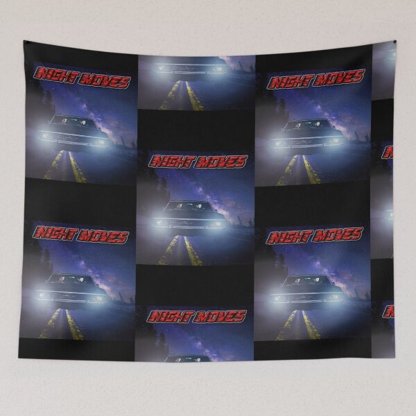 Item preview, Night Moves  designed and sold by SarahPayn58215.