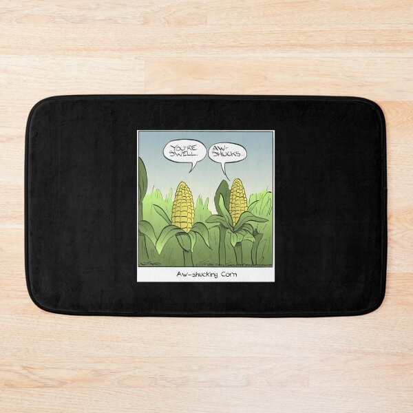 Item preview, Aw-shcukcing Corn  designed and sold by DavidBoyd44341.