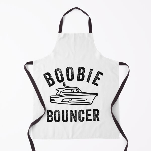 Item preview, Boobie Bouncer Funny Boating Sailing Sailboat Boat Lover  designed and sold by POPLIN ⭐ ⭐ ⭐ ⭐ ⭐.
