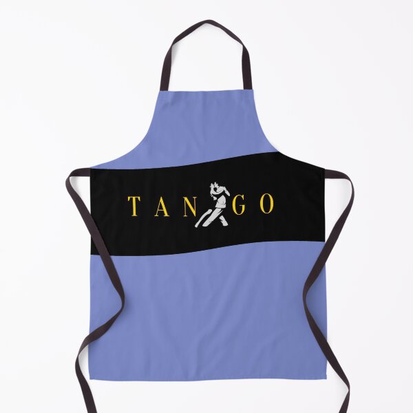 Item preview, T A N G O designed and sold by doniainart.