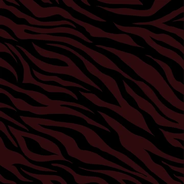Artwork thumbnail, Zebra Raisin by rootzero