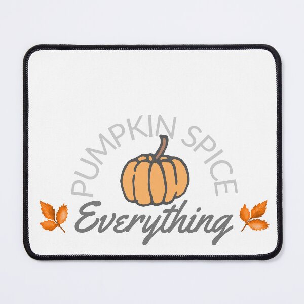 Item preview, Pumpkin Spice Everything designed and sold by Fall-Creations.