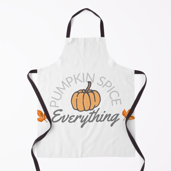 Item preview, Pumpkin Spice Everything designed and sold by Fall-Creations.