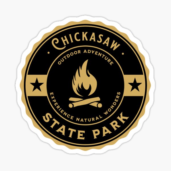 Item preview, Lake Placid Chickasaw State Park Tennessee designed and sold by CattlettArt.