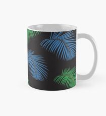 Culturedarm Palm Fronds Mug