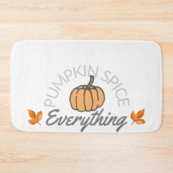 Item preview, Pumpkin Spice Everything designed and sold by Fall-Creations.