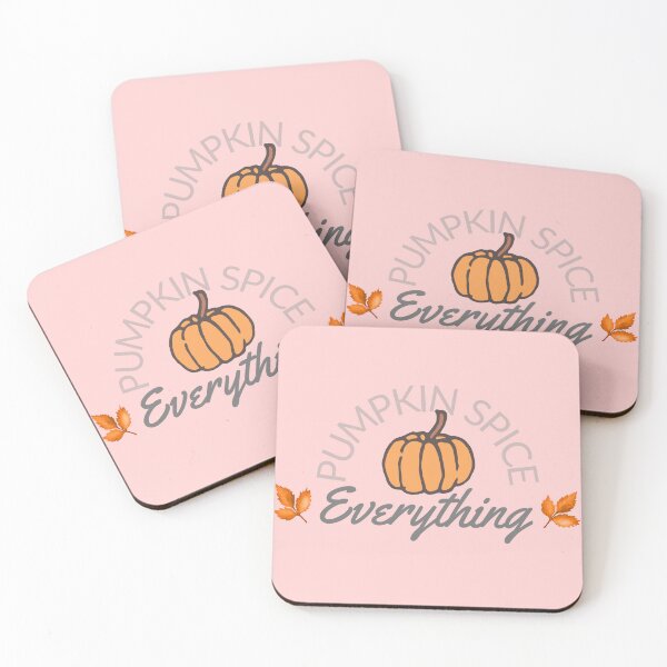 Item preview, Pumpkin Spice Everything designed and sold by Fall-Creations.