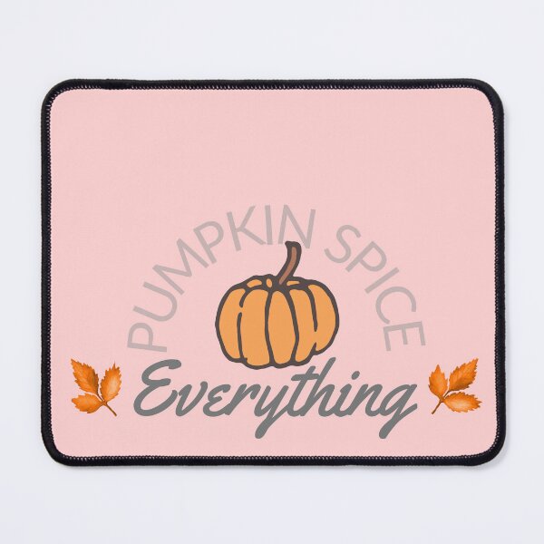 Item preview, Pumpkin Spice Everything designed and sold by Fall-Creations.