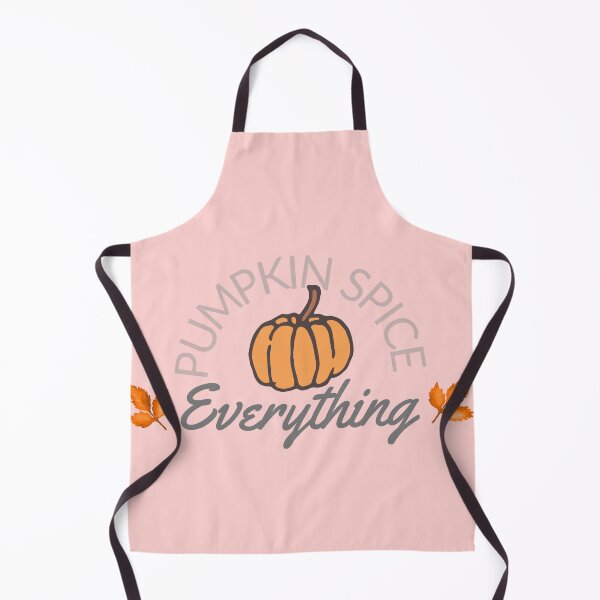 Item preview, Pumpkin Spice Everything designed and sold by Fall-Creations.