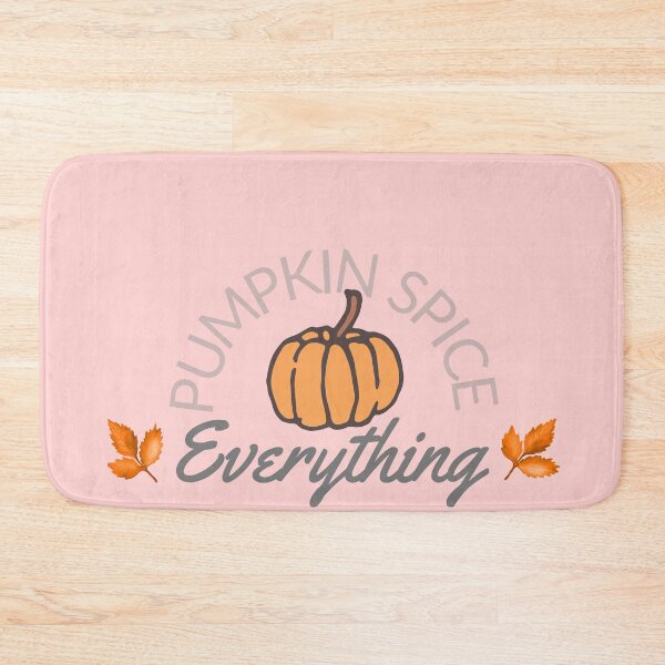 Item preview, Pumpkin Spice Everything designed and sold by Fall-Creations.