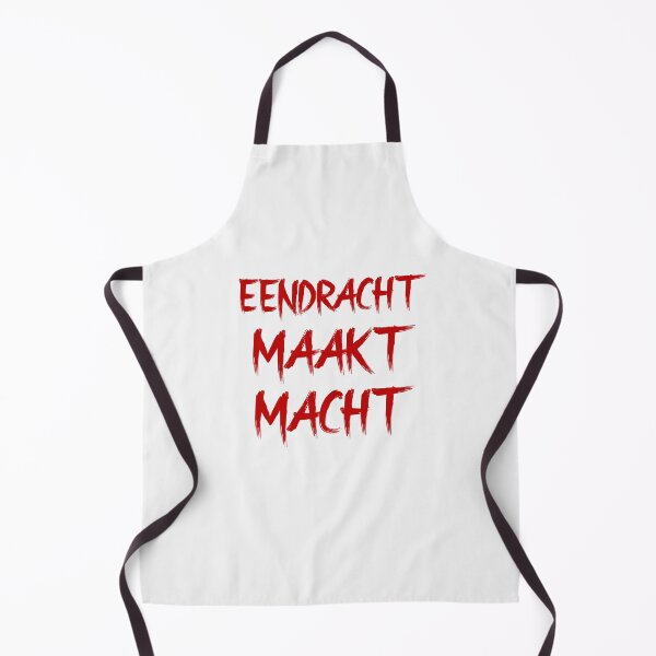 Item preview, Eendracht Maakt Macht Red 2 designed and sold by VRedBaller.