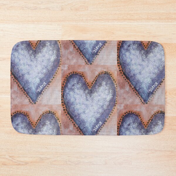 Item preview, Pretty Hearts 2 designed and sold by DianasSmile.