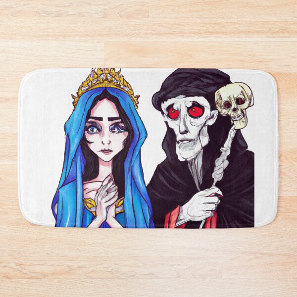 Item preview, Til Death Do Us Part designed and sold by brandonpickus.