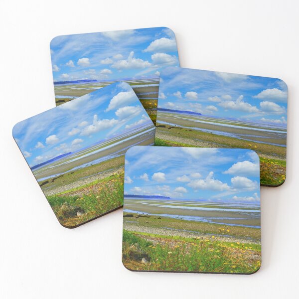 Item preview, Birch Bay afternoon designed and sold by vernonplatt.
