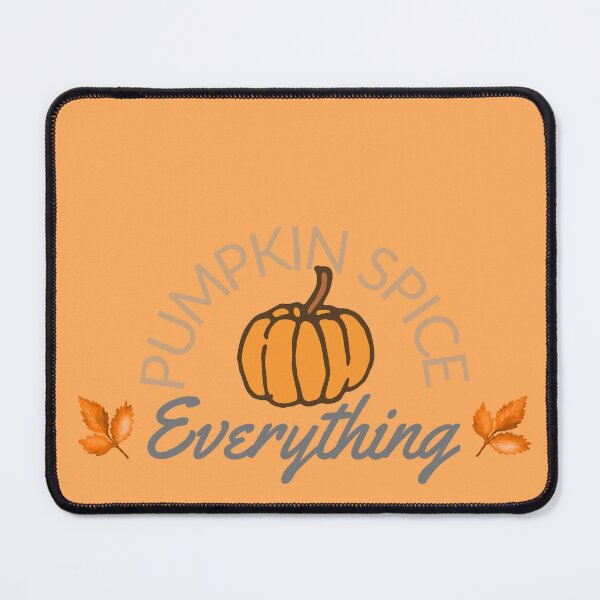 Item preview, Pumpkin Spice Everything designed and sold by Fall-Creations.