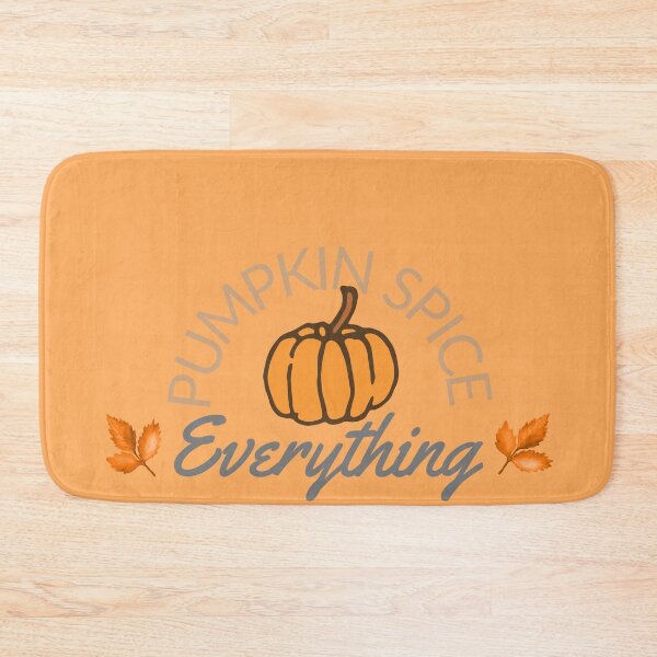 Item preview, Pumpkin Spice Everything designed and sold by Fall-Creations.