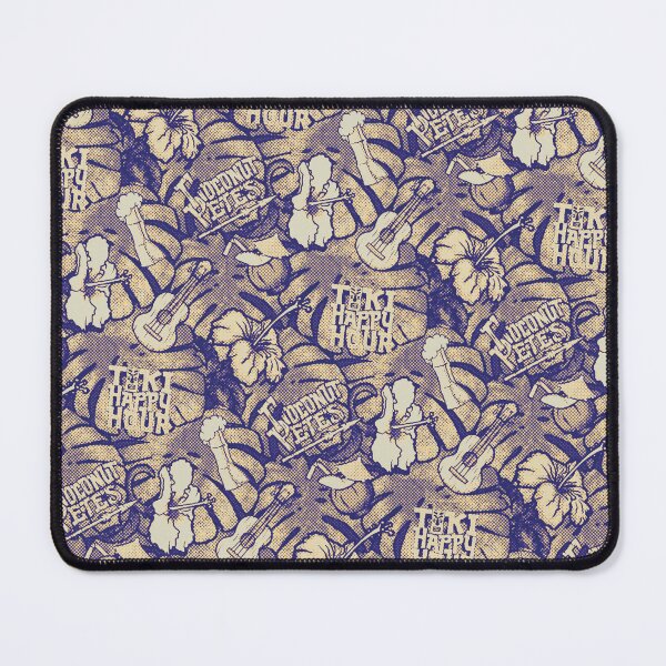 Item preview, Tiki Party Berry Cobbler designed and sold by YeahYNot.