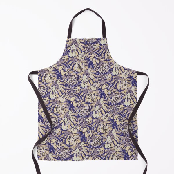 Item preview, Tiki Party Berry Cobbler designed and sold by YeahYNot.