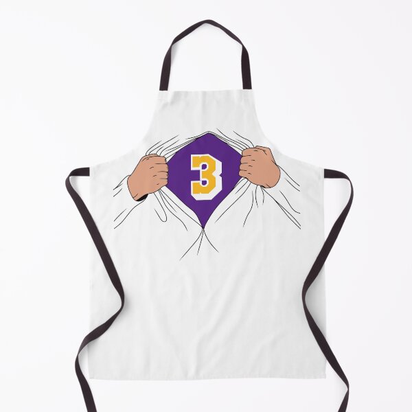 Item preview, Anthony Davis - Los Angeles Basketball - Lakers designed and sold by sportsign.