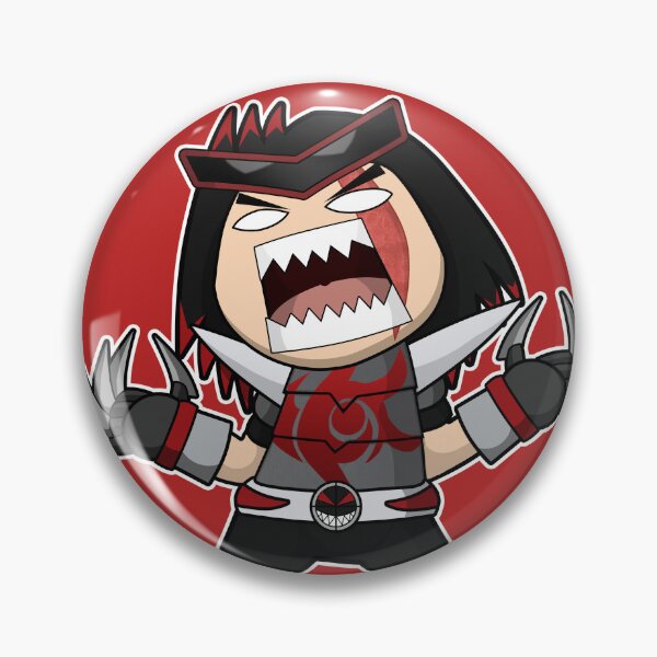 Artikelvorschau, Chibi Zed entworfen und verkauft von SetaMasters.