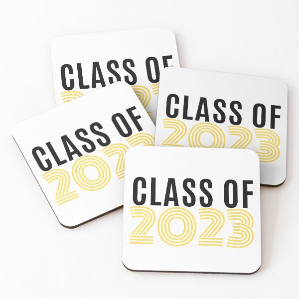 Item preview, Class Of 2023. Senior 2023 Back to School Gift Idea designed and sold by That Cheeky Tee.