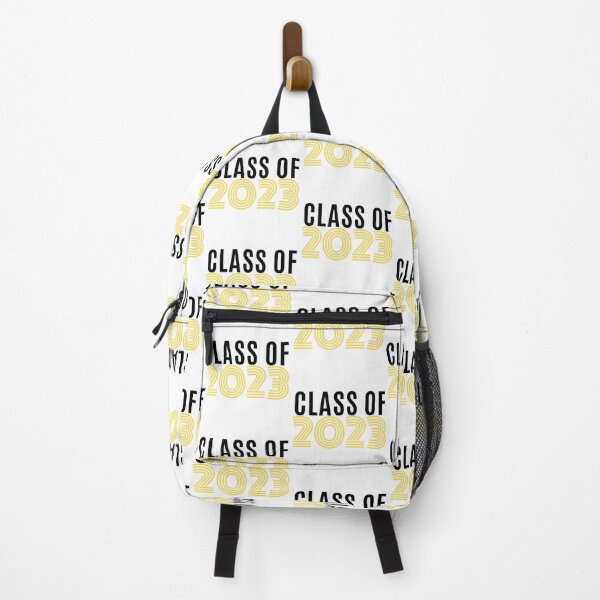 Item preview, Class Of 2023. Senior 2023 Back to School Gift Idea designed and sold by That Cheeky Tee.