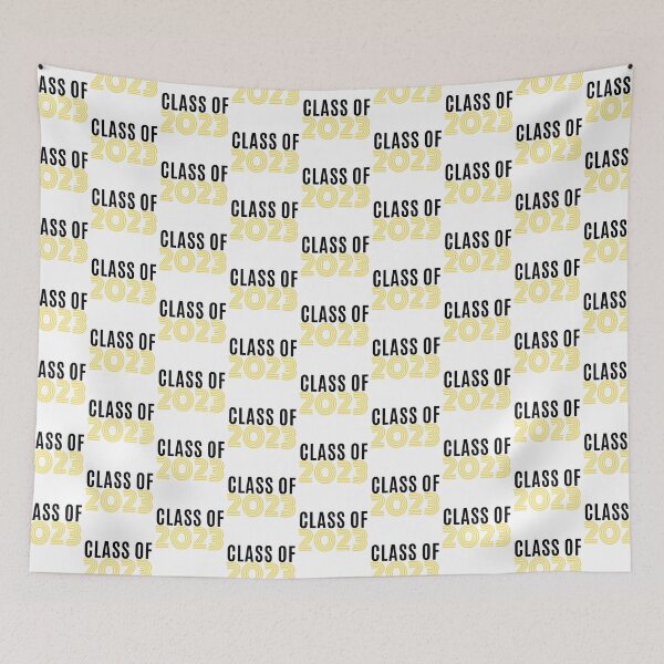 Item preview, Class Of 2023. Senior 2023 Back to School Gift Idea designed and sold by That Cheeky Tee.