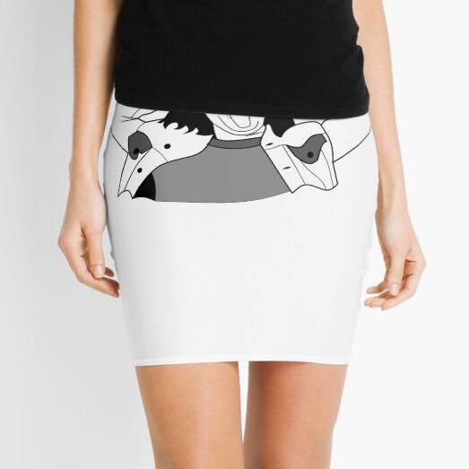 Item preview, Eddie Muson designed and sold by KHAFiT.