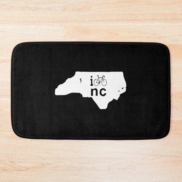 Item preview, Cycling North Carolina Road Classic T-Shirt designed and sold by savannahswycas.