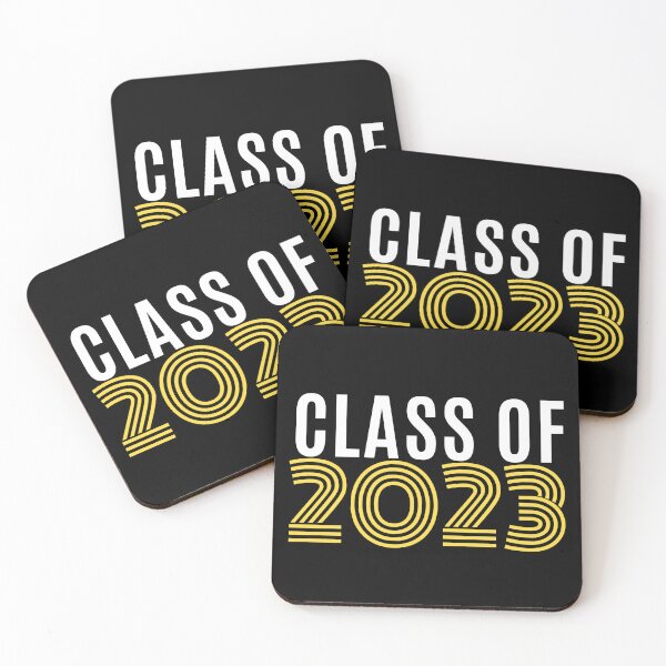 Item preview, Class Of 2023. Senior 2023 Back to School Gift Idea designed and sold by That Cheeky Tee.