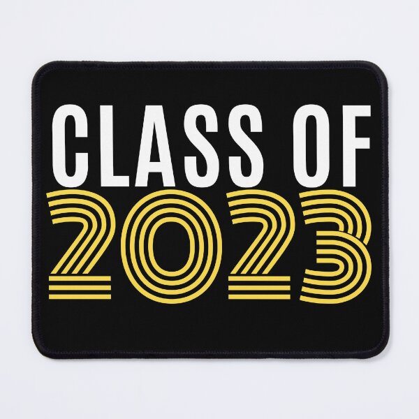 Item preview, Class Of 2023. Senior 2023 Back to School Gift Idea designed and sold by That Cheeky Tee.