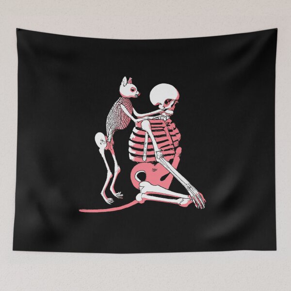 Item preview, Best Friends Of Unfortune designed and sold by brandonpickus.