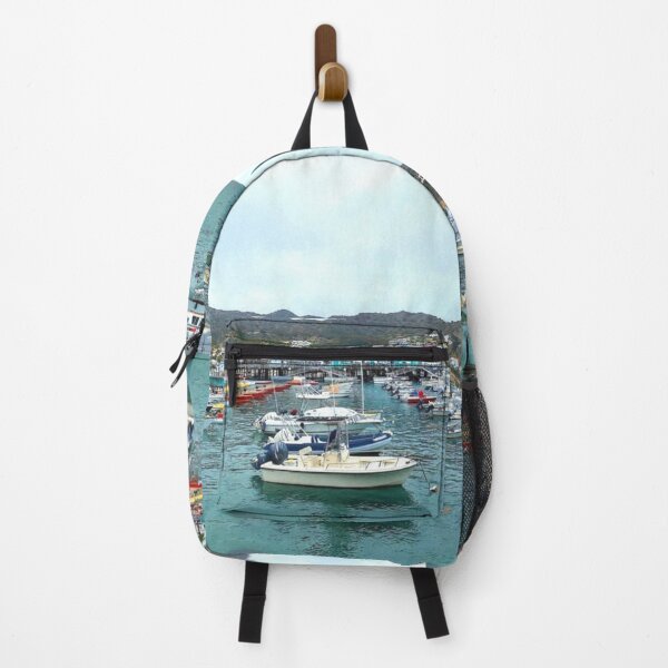 Item preview, Port Photography-Boats Photo designed and sold by lets-travel.