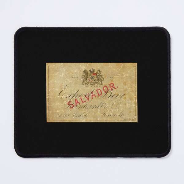 Item preview, SALVADOR BEER  designed and sold by JasonGard86375.