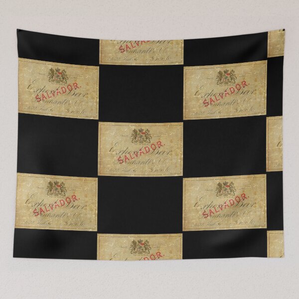 Item preview, SALVADOR BEER  designed and sold by JasonGard86375.