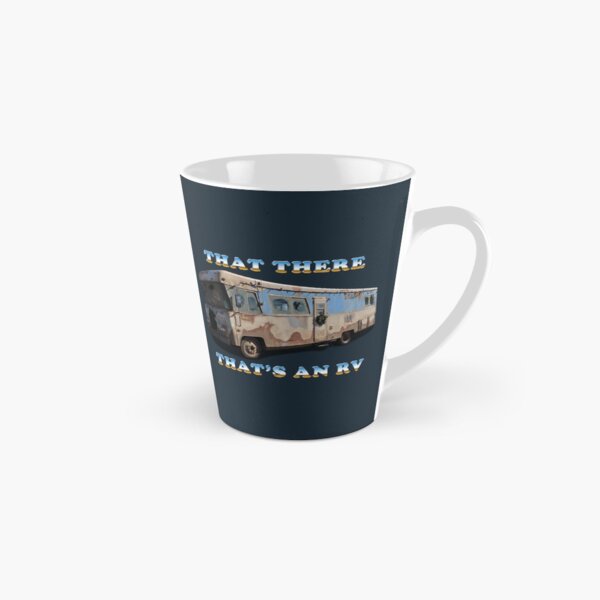 Item preview, That There, That's an RV designed and sold by Gibbonzo.