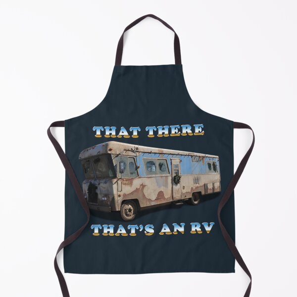 Item preview, That There, That's an RV designed and sold by Gibbonzo.