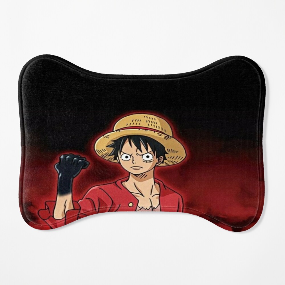 Buy One Piece - Luffy's Hat Themed Premium Eating Bowl - Mugs